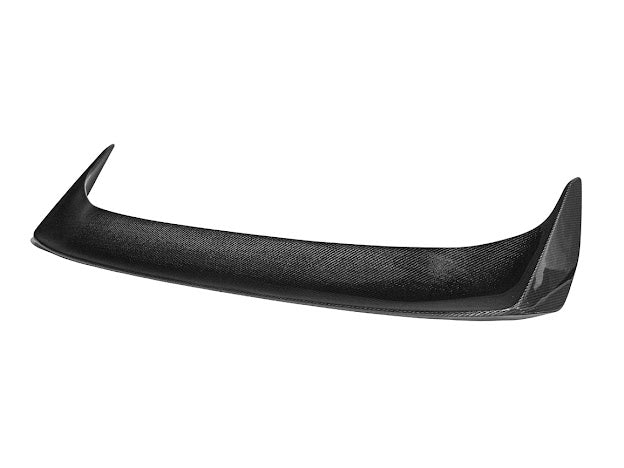 *BLEMISHED-DISCOUNTED* 2023-UP HONDA CIVIC TYPE-R CARBON FIBER REAR HIGH WING SPOILER